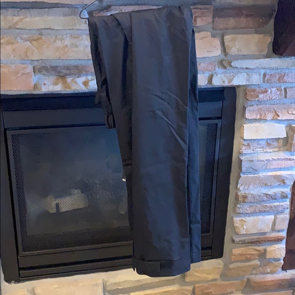 NWT Adidas ClimaProof Stretch Rain Pant- Large